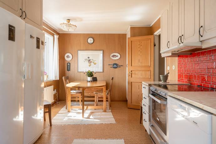 5 rum Villa på Bronsyxegatan 20 Kannebäck Göteborgs kommun - bild 15