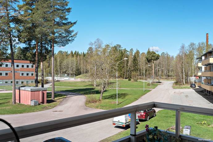 3 rum Lägenhet på Sjöviksvägen 2 C Virsbo Surahammars kommun - bild 8
