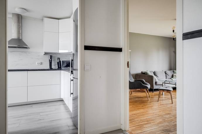 3 rum Lägenhet på Frögatan 291 Anderstorp Skellefteå kommun - bild 12