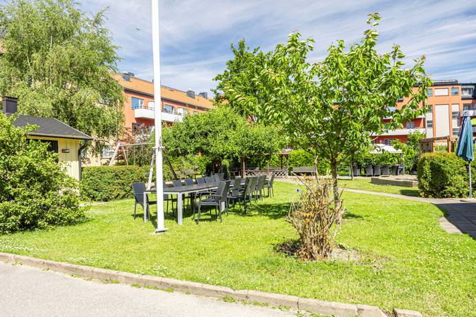 2 rum Lägenhet på Svengrensgatan 7C Eskilstuna kommun - bild 24