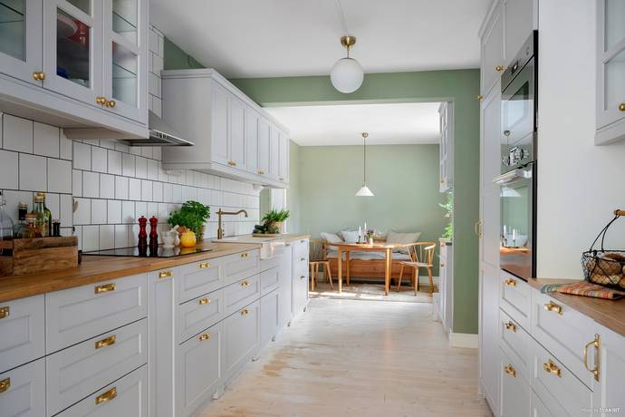 11 rum Villa på Björkgatan 1 Röstånga Svalövs kommun - bild 14