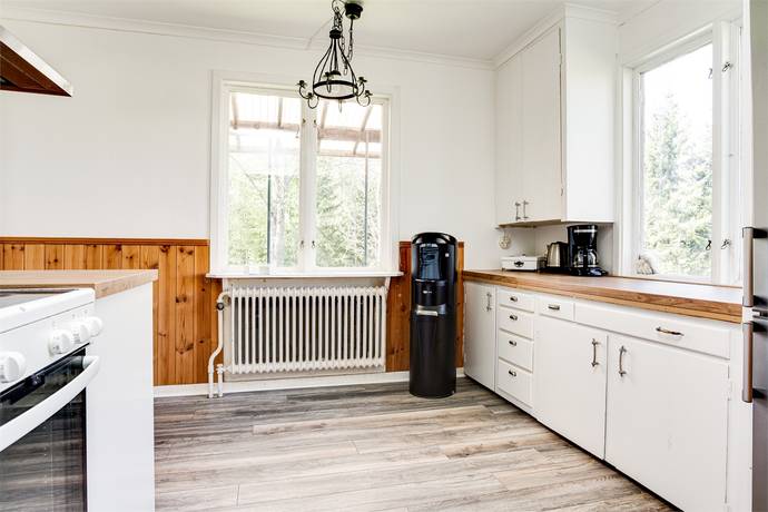 2 rum Vinterbonat fritidshus på Tallvägen 24 Grythyttan Hällefors kommun - bild 10