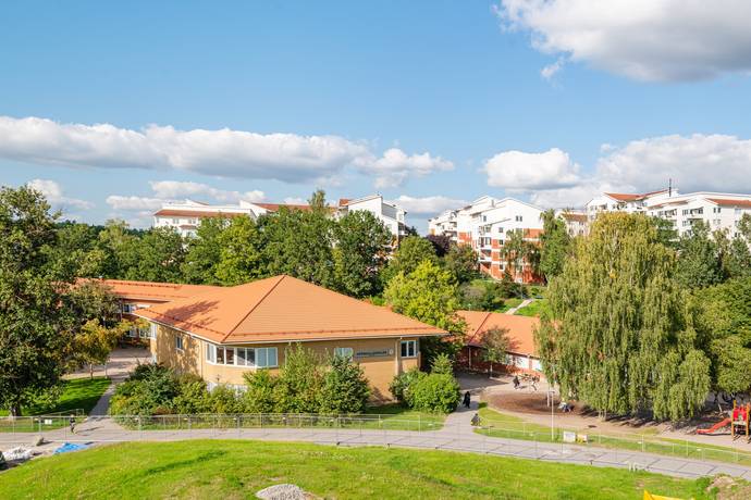 3 rum Lägenhet på Lavettvägen 34 Rissne Sundbybergs kommun - bild 14