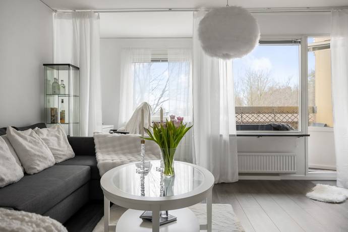 1.5 rum Lägenhet på Bergshöjden 64 Sundbyberg - Rissne Sundbybergs kommun - bild 6
