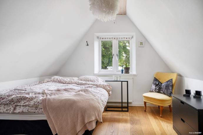 6 rum Villa på Pålstorpsvägen 3 Kågeröd Svalövs kommun - bild 19