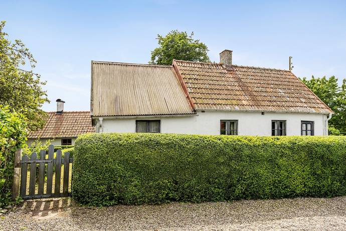 Villa på Stora Köpinge byväg 59-6 Stora Köpinge Ystads kommun - bild 2