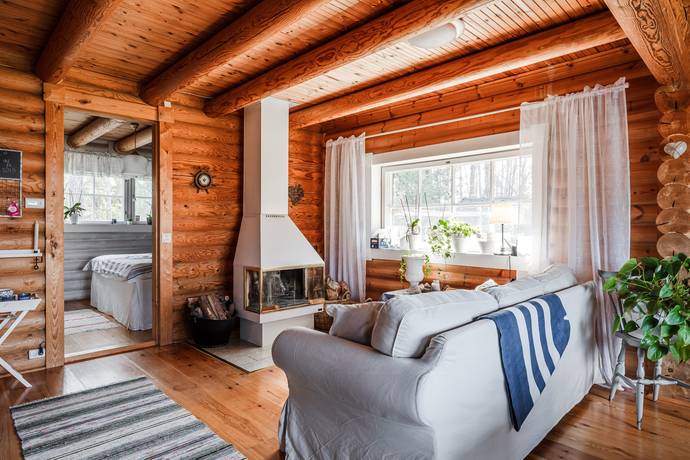 5 rum Fritidshus på Nyslättsvägen 16 Källvik Västerviks kommun - bild 4