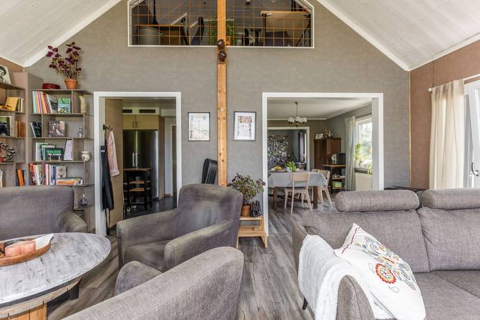 7 rum Villa på Norra Årängsvägen 2 Söderbärke Smedjebackens kommun - bild 10