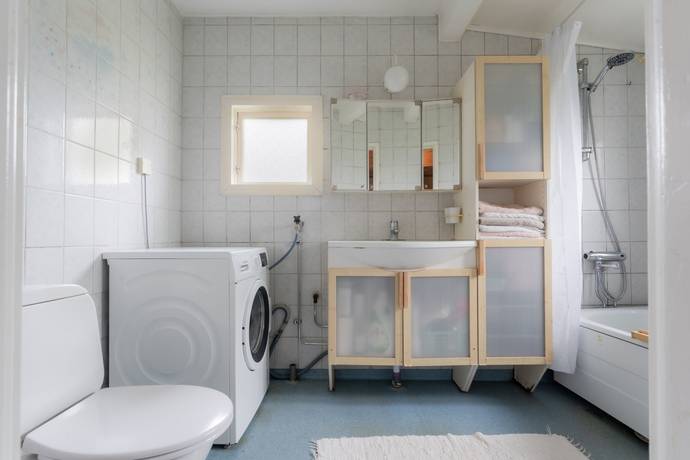 4 rum Villa på Almnäsvägen 9 Stigtomta Nyköpings kommun - bild 19