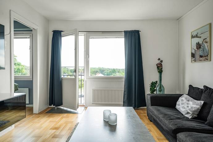 2 rum lägenhet på Hanna Rydhs gata 42 Fruängen, Stockholms kommun - bild 2