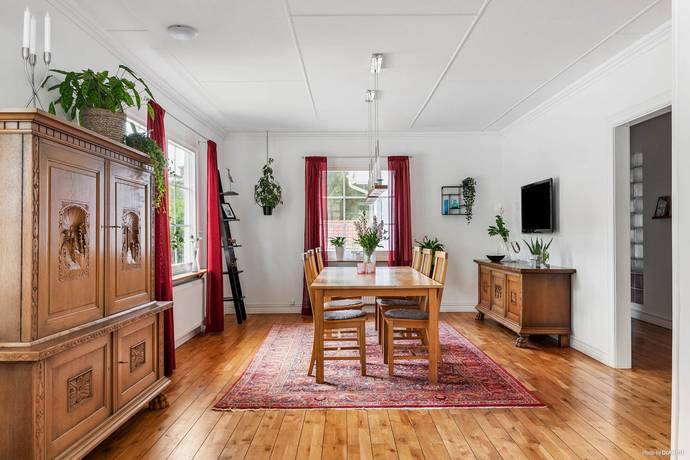 5 rum Villa på Landsvägen 731 Östra Grevie Vellinge kommun - bild 11