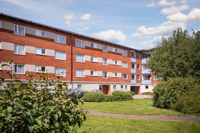 2 rum Lägenhet på Sägengatan 55 Hisings Backa Göteborgs kommun - bild 15