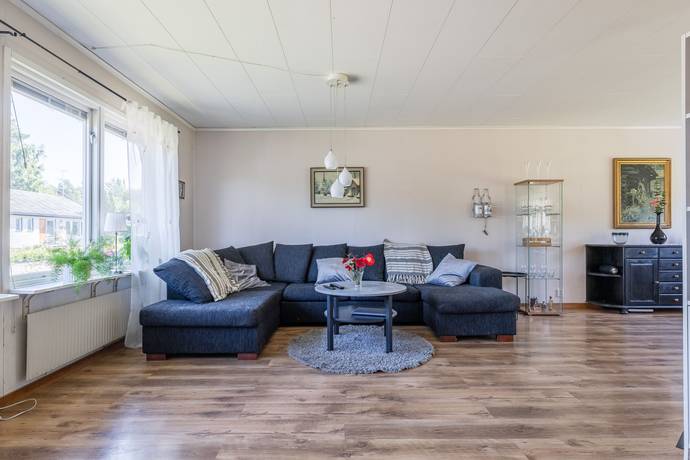 4 rum Villa på Klapparvägen 43 Selja - Långlet Mora kommun - bild 20