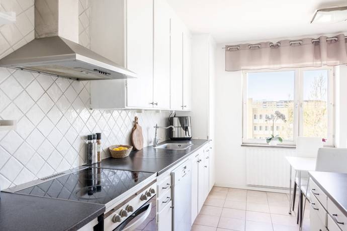 3 rum Lägenhet på Klubbegatan 4B Håkanstorp Malmö kommun - bild 10