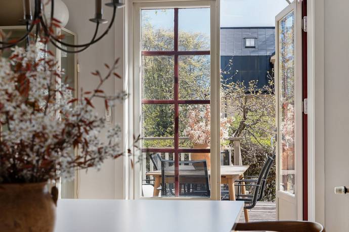 7 rum Villa på Runebergsvägen 16 Villastaden Gävle kommun - bild 12