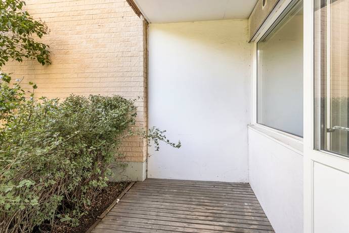 1 rum Lägenhet på Surbrunnsvägen 3B Hallstahammar Hallstahammars kommun - bild 12