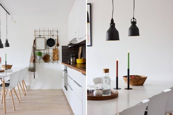 2 rum lägenhet på Högatan 9 Elinelund / Elinegård, Malmö kommun - bild 4