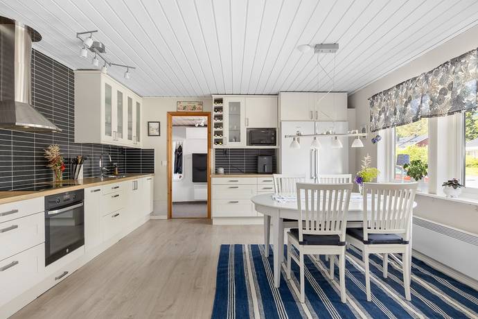5 rum villa på Innergatan 8 Ersmark, Skellefteå kommun - bild 5