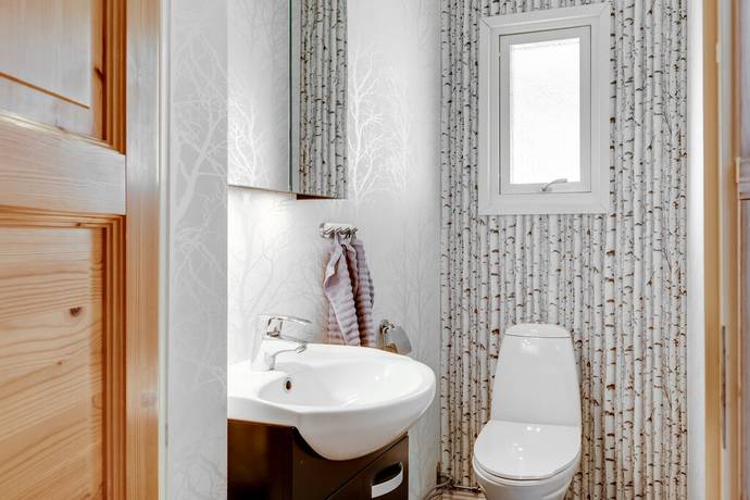 6 rum Villa på Häggbovägen 9 Dyltabruk Örebro kommun - bild 22