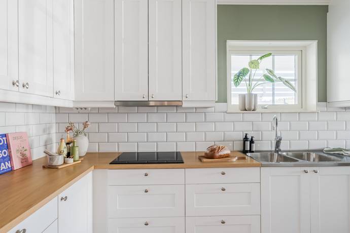 3 rum Villa på Pomonavägen 23 Hälltorp Trollhättans kommun - bild 22