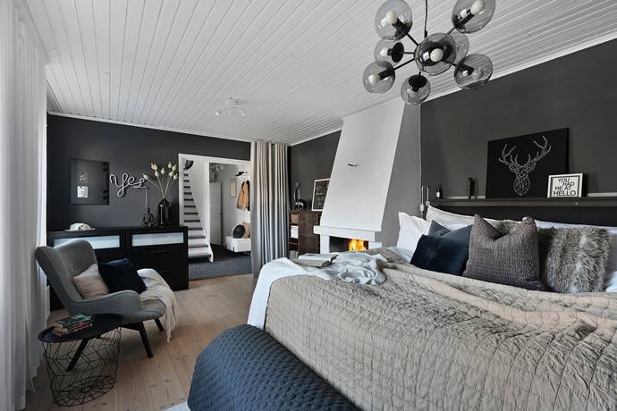 5 rum Villa på Stortorpsvägen 30A Stortorp/Trångsund Huddinge kommun - bild 32