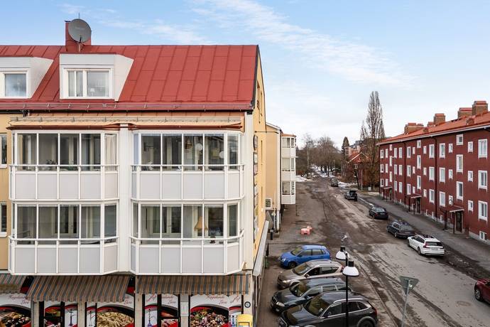 3 rum Lägenhet på Tångringsgatan 29 Hagalund Borlänge kommun - bild 27