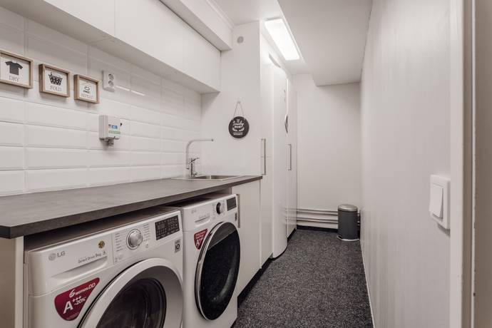 5 rum Villa på Båtsman rems gata 3 Backatorp Göteborgs kommun - bild 52