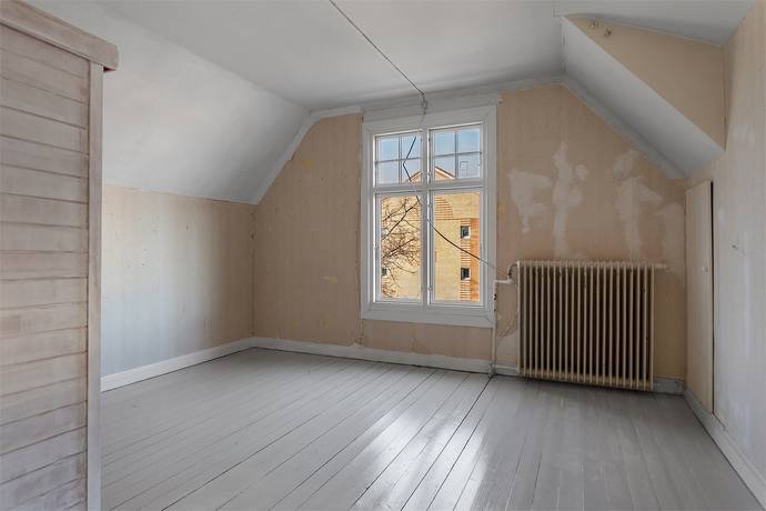 12 rum Villa på Bergsgatan 8 Centrala Säffle Säffle kommun - bild 62