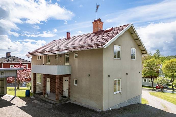 8 rum Villa på Backgårdsvägen 12 Falu kommun - bild 4