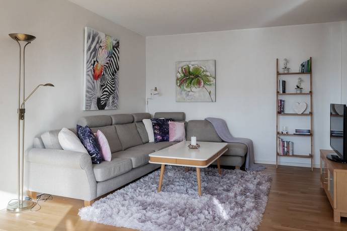 4 rum Lägenhet på Olshammarsgatan 54 Bandhagen - Ormkärr Stockholms kommun - bild 7