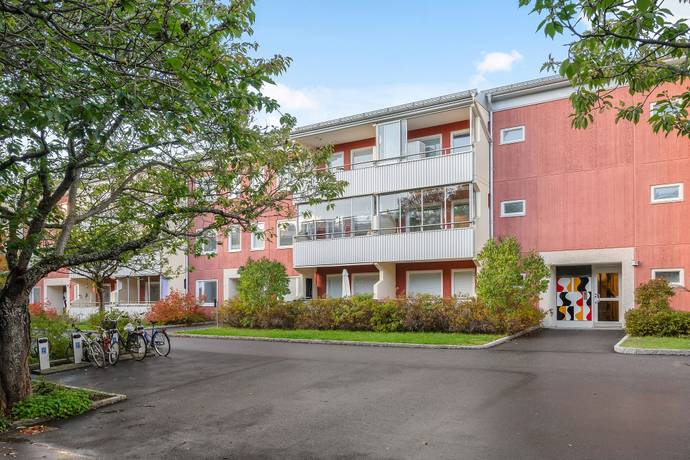 Lammholmsbacken 215, 2tr, Vårby, Huddinge kommun