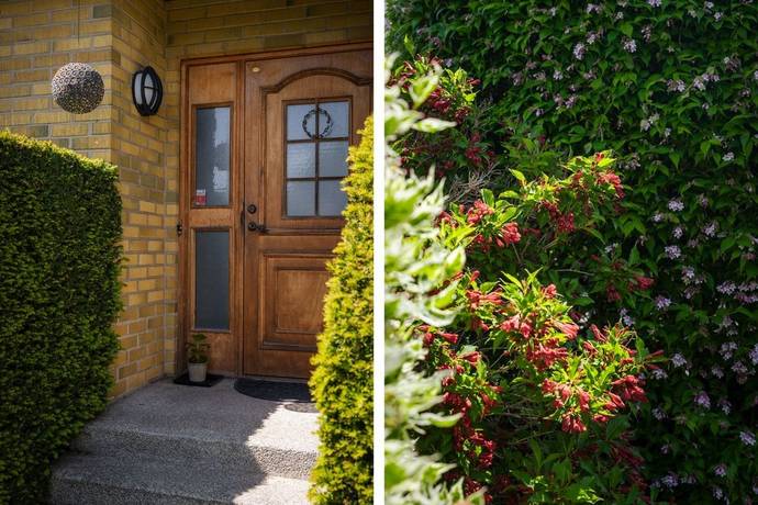 4 rum Villa på Pilvägen 7 Södra Sandby Lunds kommun - bild 8