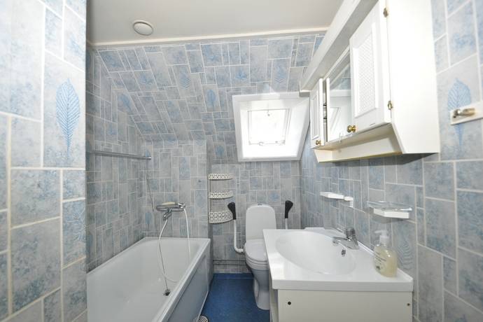 4 rum Villa på Eketorpsvägen 2 Djursholm Danderyds kommun - bild 29