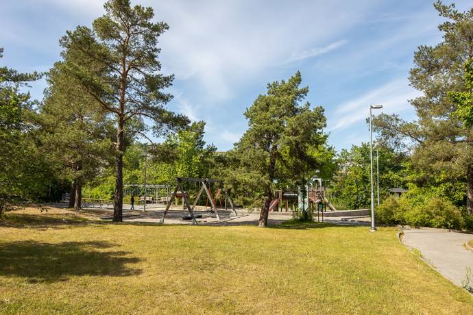3 rum Lägenhet på Henriksdalsringen 67 Henriksdalsberget Nacka kommun - bild 23