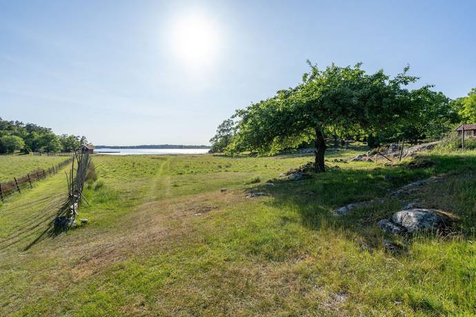 Vinterbonat fritidshus på Fångö Ängen 1 Gryt Valdemarsviks kommun - bild 45