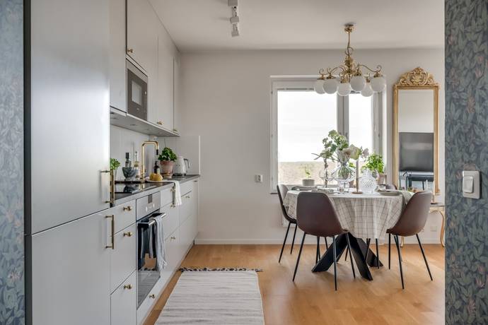 2 rum lägenhet på Kanikenäsbanken 23A Kanikenäsbanken, Karlstads kommun - bild 4