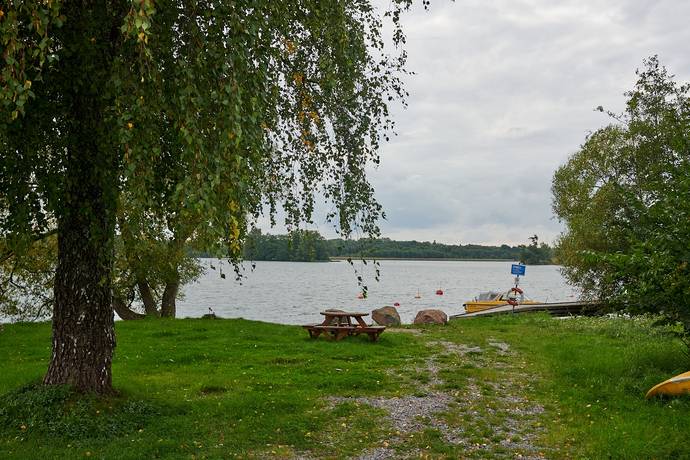 fritidshus på Sandängsvägen 12 Sanda, Strängnäs kommun - bild 4