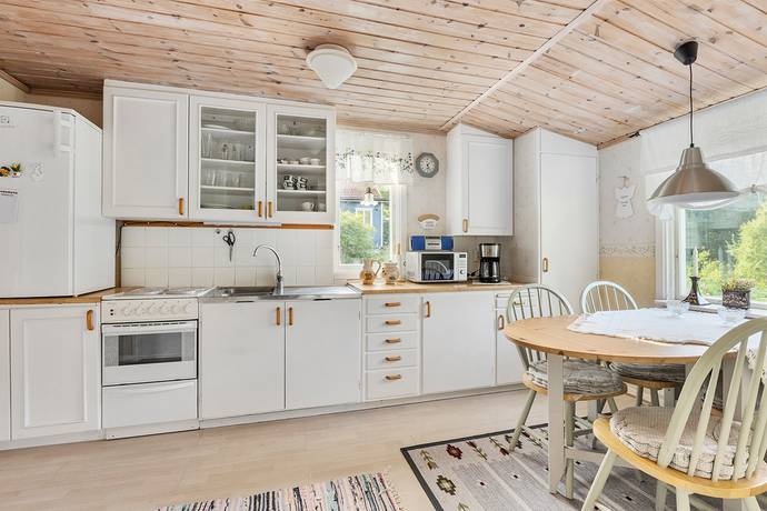 3 rum fritidshus på Sättervägen 38 Hallsberg, Hallsbergs kommun - bild 4