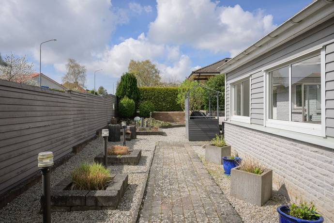 5 rum Villa på Käglinge bygata 22 Oxie / Käglinge Malmö kommun - bild 35