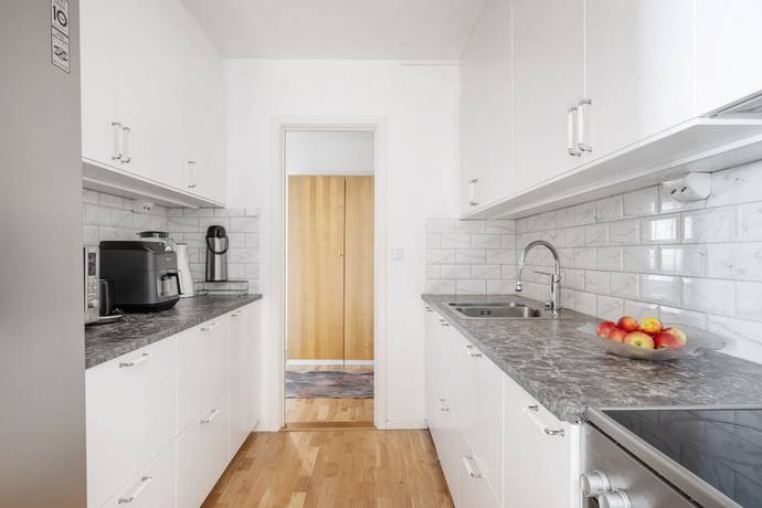 4 rum lägenhet på Sikvägen 46 Tyresö, Tyresö kommun - bild 1