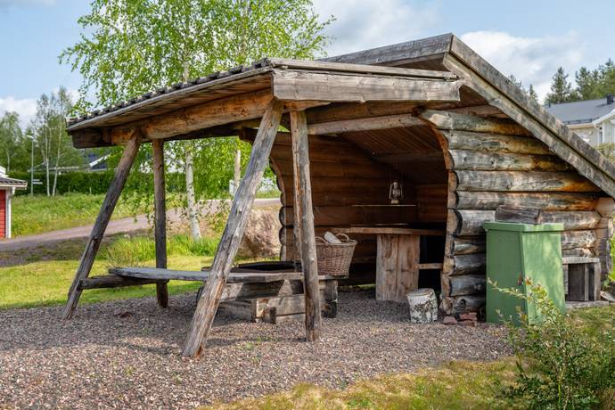 3 rum Lägenhet på Elljusvägen 6B Malung-Sälens kommun - bild 32