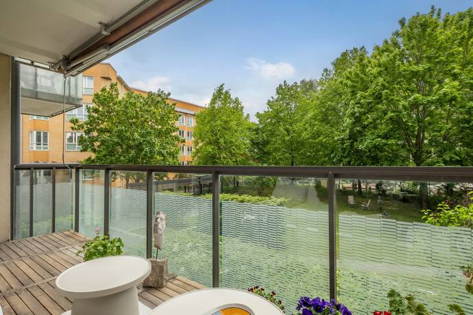 4 rum lägenhet på Arbetargatan 15, vån 2 Kungsholmen Fridhemsplan, Stockholms kommun - bild 3