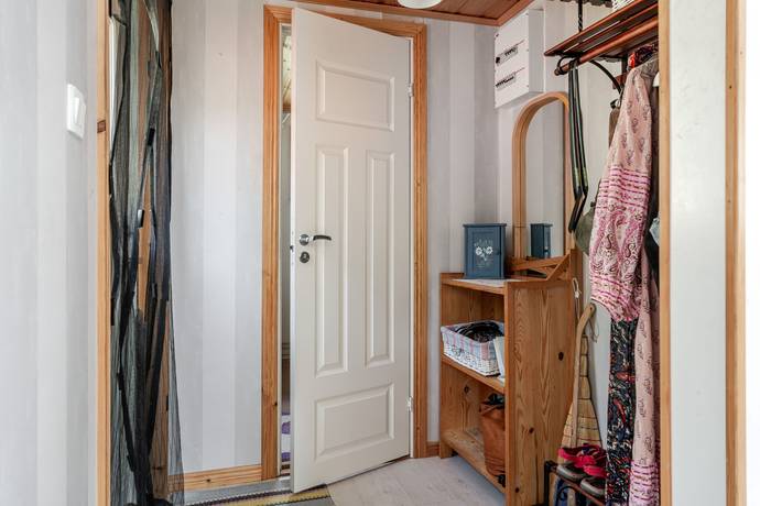 1 rum fritidshus på Häggblomsvägen 64 Färila, Föne, Ljusdals kommun - bild 5