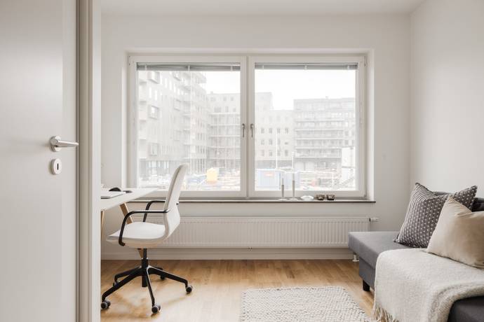 3 rum Lägenhet på Västra Älvgatan 6 Citadellskajen Malmö kommun - bild 22