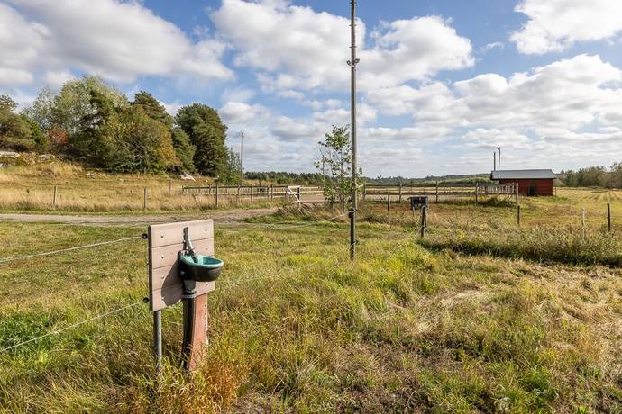 7 rum Gård utan jordbruk på Knivsta Åby 30 Knivsta kommun - bild 13