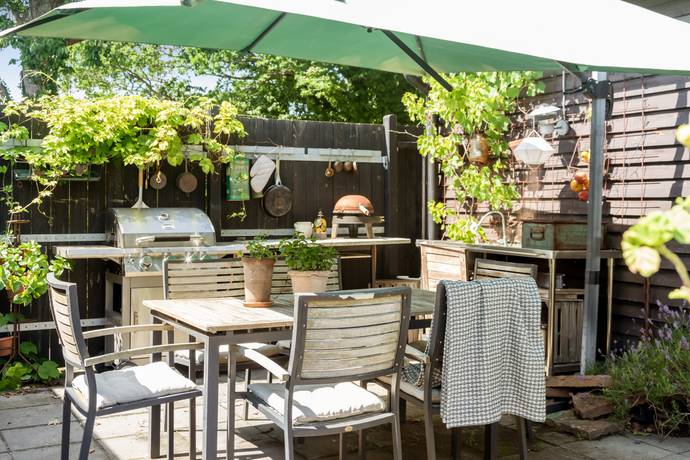 6 rum Villa på Himlabacken 14 Vik Simrishamns kommun - bild 7