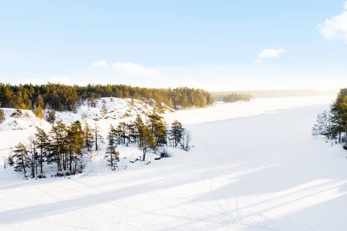 3 rum Radhus på Rapsodivägen 23 Skogås Huddinge kommun - bild 47