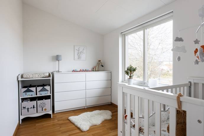 7 rum Villa på Pilfinksgatan 1 Mariastaden Helsingborgs kommun - bild 21