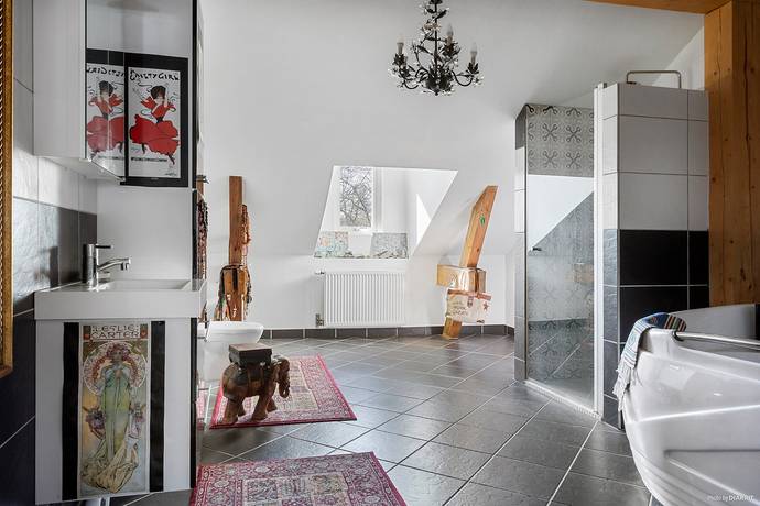 525 m² Villa på Långban Pensionatet Långban Filipstads kommun - bild 17