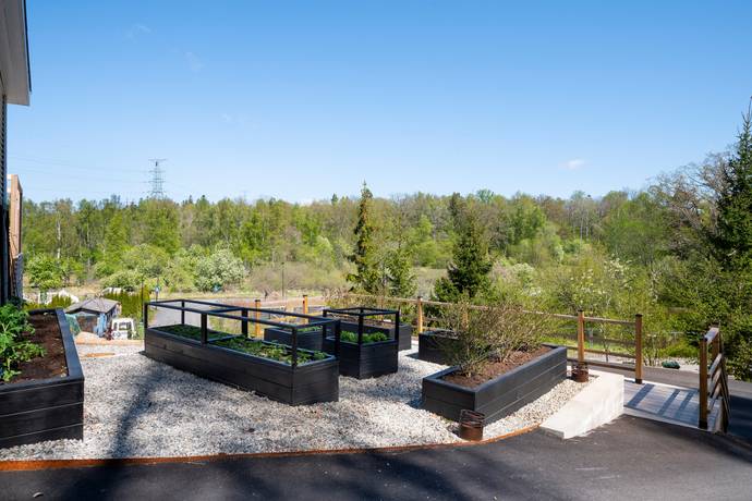 7 rum villa på Koordinatvägen 14 Huddinge/Högmora, Huddinge kommun - bild 3
